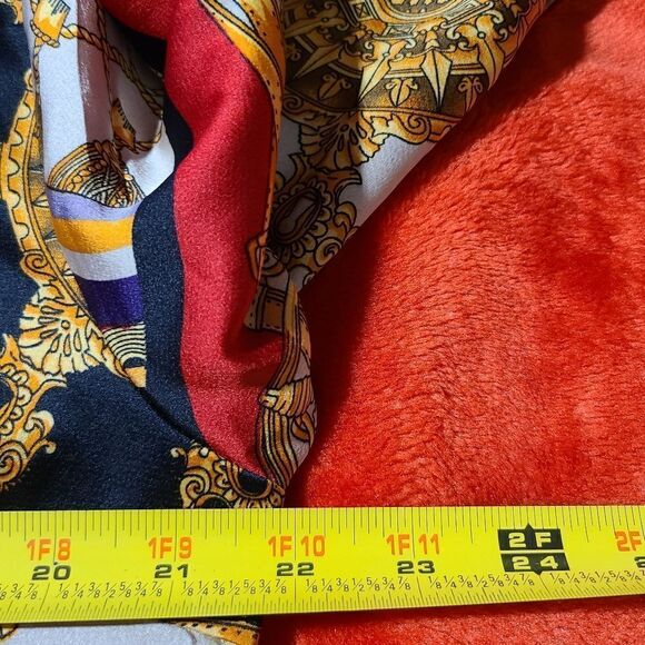 🌿"Boohoo" shirt dress size 10 US. - Picture 12 of 12